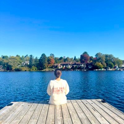 HAPPINESS IS THE NEW RICH.KINDNESS IS D NEW https://t.co/cpGHstJ5Wj IS D NEW WEALTH. INNER PEACE IS D NEW SUCCESS. I 💚 Sports & a Foodie 😋 #LEAFSFOREVER🍁🇨🇦