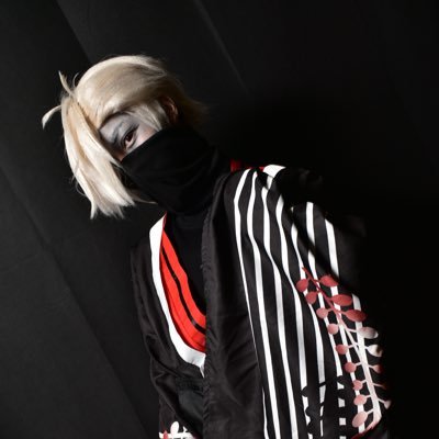 名前⇒如月音(きさらぎ おと)19歳!如月は飾りです音って呼んでね【推し】 kipiさん&寝る奏夫妻 &VEGAさん&ふうかさん【🌈🕒推し】社築 【サブ垢】@oto_izayoi【コスジャンル】女装男装問わず基本好きなものやってます!お仕事のご依頼はDMまでお願いします!