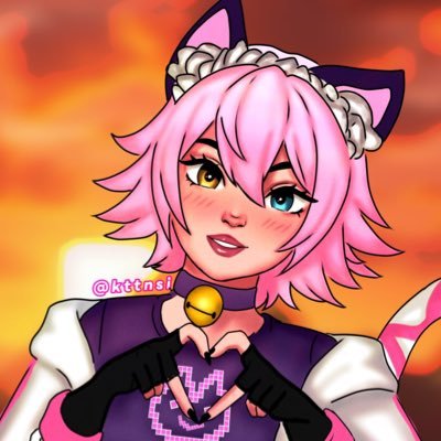Twitch streamer and cosplayer // pfp @kttnsi // banner @seirenna // all opinions are my own