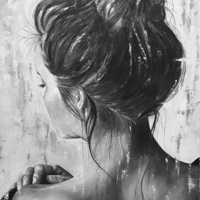 Happiness is not having everything, but letting go of unnecessary things.