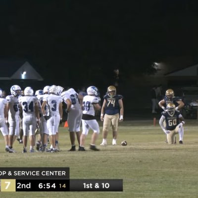Montezarmstrong's profile picture. 2027 | fairdale high school | DL/LB| gpa 3.0 | 5'10245| |5.2 40 | email montezarmsstrong8@gmail.com | phone number 5024364807