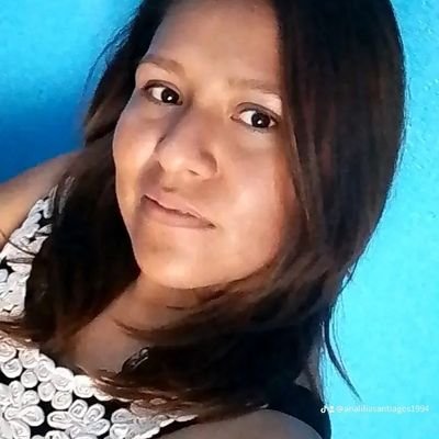 AnaLiliaSa34967's profile picture. Ola es un gusto conocerte