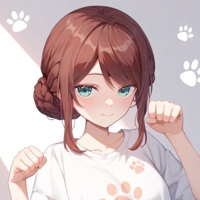 corome_style's profile picture. 学マス中心（篠澤祭 開催中）
イラスト投稿始めたてです。よろしくお願いします。
AI Art🤖🎨 ｜ Sharing daily illustrations ｜ JP/EN OK 😊
Patreon(nsfw): https://t.co/Do09FXERHC