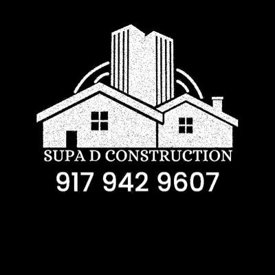supadconstruct's profile picture. Construction 🦺Carpenter🌟1️⃣BOSS