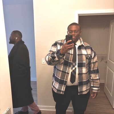 Carolina’s Finest 🤲🏾! |F.$.S.❤️ | Free Congo 🇨🇩