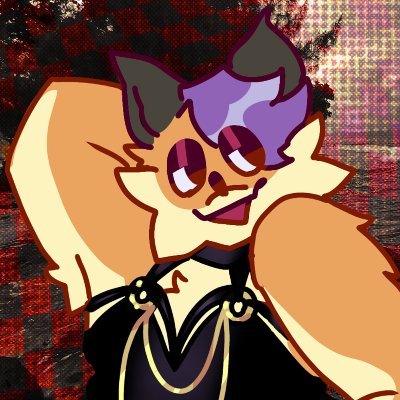 Minor - Bi - Male - He/Him // i do shitty art, animations, video editing... // matching with @starterberriez - pfp: CSK
https://t.co/u4s6qjyeWa