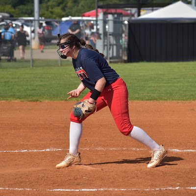 Gordonsville High School 2028 Grad -- TN Crusaders- Costley 16U -- student athlete 🏐🥎