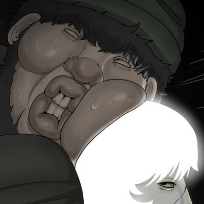 Improbusman's profile picture. I like NSFW and weird things like that | 19y |