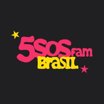 FAN ACCOUNT • Sua principal fonte brasileira de informações e conteúdos sobre a 5 Seconds of Summer! • 📧 5sosbrasilfam@gmail.com