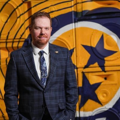 Senior Content Manager & Beat Reporter for @PredsNHL. Hockey, music & pasta enthusiast. 412 ✈️ 615