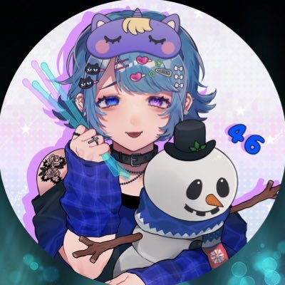@NOSLEEP_ft デザイナーさん。スラッシーソルジャーとカラースプラッシュジェリーをこよなく愛し、FESTIVALとOGを中心に色々楽しんではスクショを撮ってるアソビにマジメなエンジョイ勢⛄<ナカヨクシテネ