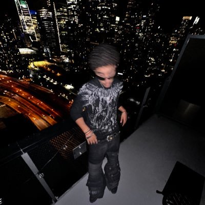 vvvssim's profile picture. Engineer | Artist | Producer