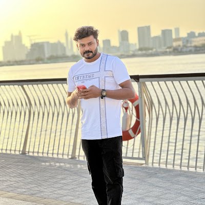 vaisakhvr777's profile picture. 