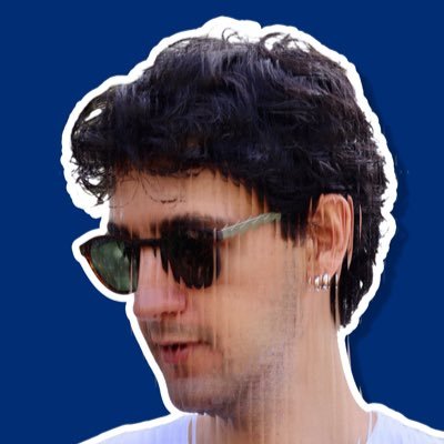 denizgedik10's profile picture. 