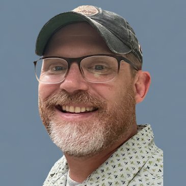 LukeCatlin's profile picture.