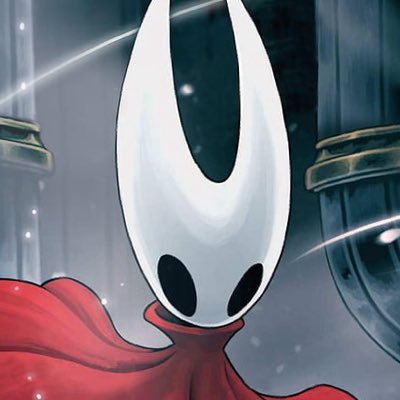 Parody of Hornet NOT AFFILIATED WITH @TeamCherryGames PFP/BANNER FOUND ONLINE!!