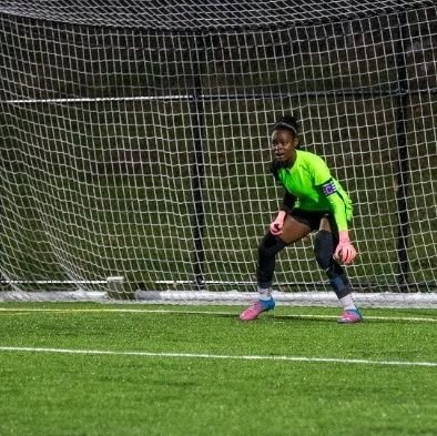 2027 GK | Manchester HS | Connecticut FC North '09 | Varsity #1 Captain | 5'7' 138 | 3.77U/W GPA | Varsity🏃♀️🥎 | NCAA ID: 2411462252 | yebofabe2025@gmail.com