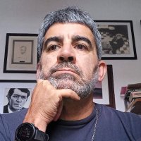 Guillermo Villarreal (@guiyevil) 's Twitter Profile