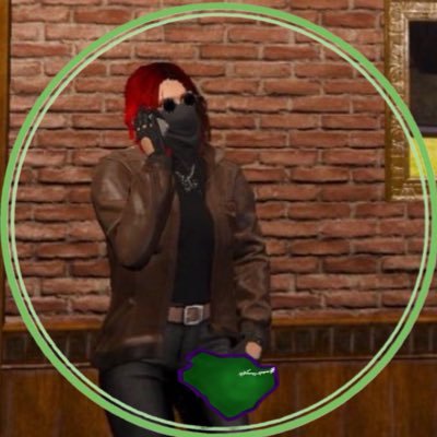 Living my story and posting randoms || Player in @Resspect_RT #مجلسنا