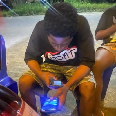 goodJose353's profile picture. Lock in your favourite player's. Tap into the game .Cash in on your sports knowledge 😈 LFG