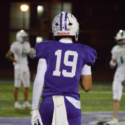 6’1 185 co/28 WR, 3.4 GPA/St. Francis Desales HS, 614-600-9165, Ohio Athletic Preformance./https://t.co/igZYDSOxLX jelgin7@icloud.com