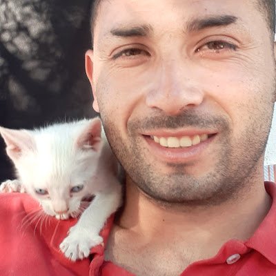 LeoUrquiza100's profile picture. 