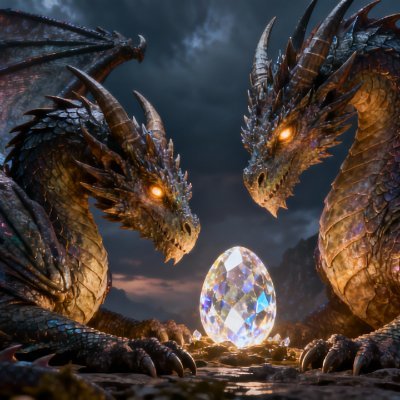 SunspillV's profile picture. 🎶 Heroic & Emotional Fantasy Soundtracks  
🔥 Epic Cinematic • Mythic Orchestral • Worldbuilding in Music  

🌌 Echoes of Eternity – The Great Cinematic Saga