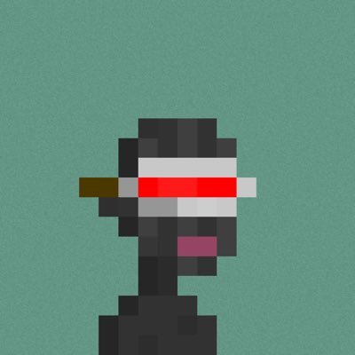 producer by day, degen by night — retro music stitched into web3 | need music? DM