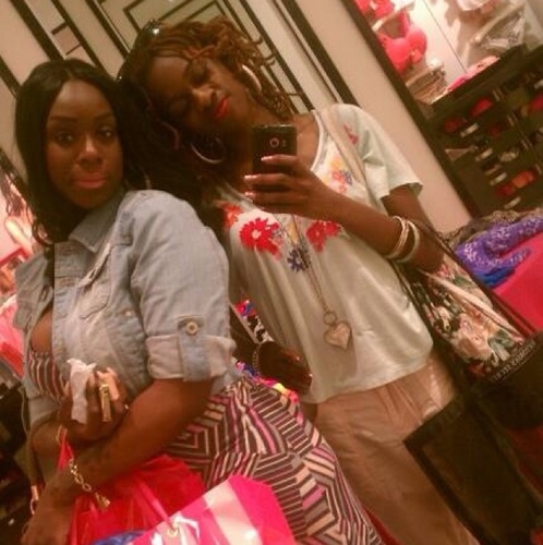 MsFenPalaba's profile picture. 