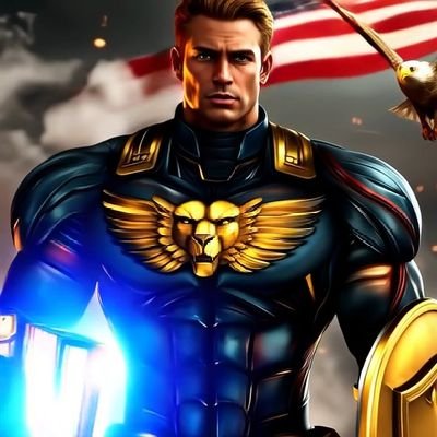 Patently Original Content and Memes.
🇺🇸 💪 IFBAP
Before you tear down the walls of tradition, make sure they aren't holding up the ceiling.