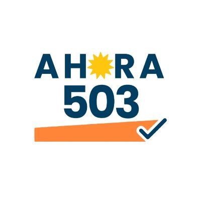 🇦🇷 Ahora la Patria. La voz que no se resigna, que no especula y que no se calla
📍 Ahora la Patria 📍 Ahora Entre Ríos 📍 Ahora Vos