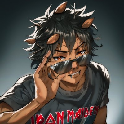 Twitch Streamer | Pre-Debut VTuber | #charmedgauge | All my socials down below 👇|