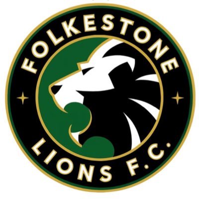 FolkestoneLions's profile picture. Keeping The Dream Alive. Competing In the Dover District Sunday league ⚪️🟢 🦁