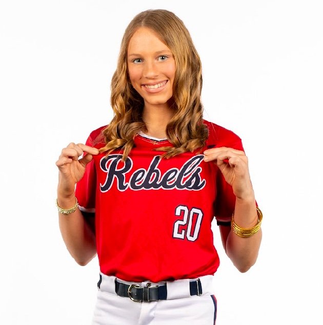 Germantown Red Devils 14u National-Gex, Tipton-Rosemark Academy, 4.0 GPA, RHP/1B ~c/o 2029~ Tennessee