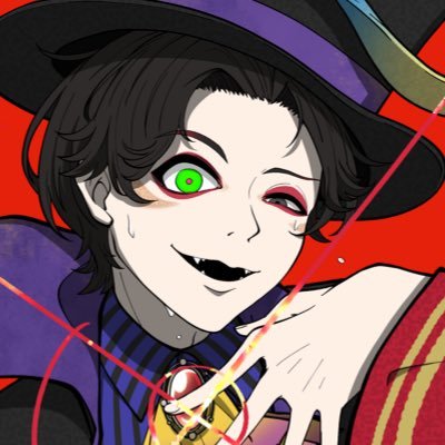 ある🎩さんのプロフィール画像