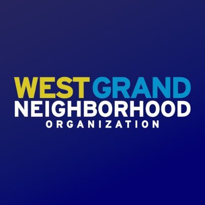 Making the West Side a great place to live, learn, work & play!