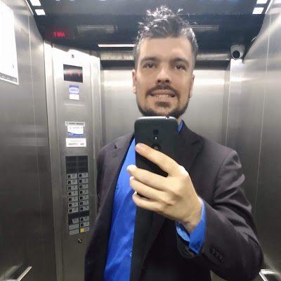 BrunoBodevan's profile picture. 