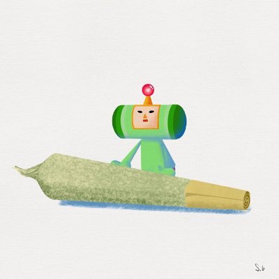Another degenerate geek - Gaming, Anime, Manga, Pop Culture… music, sometimes 🖖🏾 https://t.co/Kn8t1qvjxq