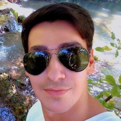 bogoje1992's profile picture. 