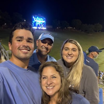 Husband, father to two awesome kids, and high school football coach