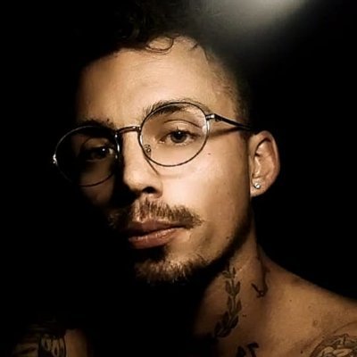 SirLukeFish's profile picture. Co-Founder, Skynetix AI — Creator. Visionary. Outlier.