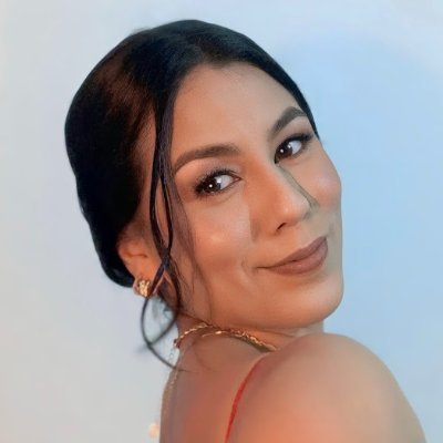 amandsalgado's profile picture. aspirante a cientista e curiosa por natureza 🌿
