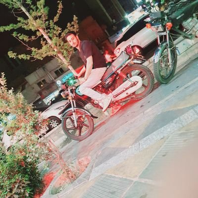 SjadAlwndy5530's profile picture.