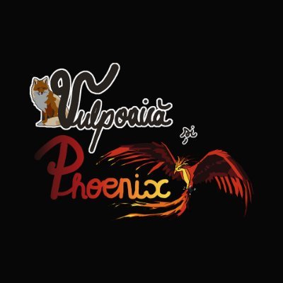 🎮 Gamer & IndieGameDev 🇷🇴
🦊 Vulpoaică şi Phoenix 🐦
All finished game projects available on itchio:
https://t.co/WP5JldUXp7