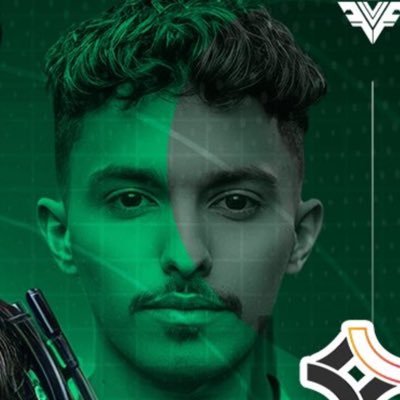 #EpicPartner Pro Player For @TeamFalconsGG | 40x official tournament wins🥇
