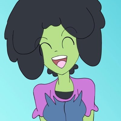PocketIllust's profile picture. It's Pocket! I like to draw, and do digital and pixel art! | Animation student @ Rutgers University - Camden! | (he/him) (no N/F/T, or AI please)
(日本語勉強中)