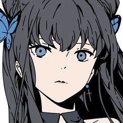 shiro, v, or Victoria | he/she/they | I play rhythm games and I draw art and I shitpost | chuni: 11.90, Arcaea: 9.65, maimai: 3235 | multifandom bunnies cool