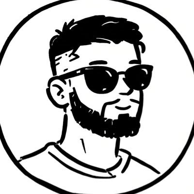 yashmandi's profile picture. 23, building stuff.
