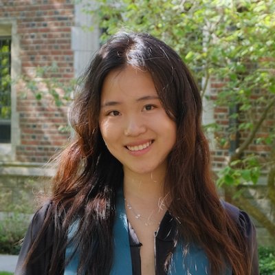 shirleyyji's profile picture. 1st y biochem PhD @UW | undergrad @Wellesley @StEdmundHall | everything proteins, structure bio and ML | prev @monod_bio @BroadInstitute @Amgen @NucleateDojo