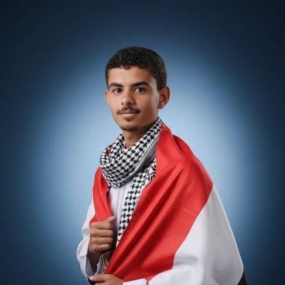 (الساكت عن الحق شيطان اخرس)
في حب سيدي ومولاي عبدالملك اموت وأحيا، ربي الله ولا أعبُدَ سِواه رسُولُنُا محمد وإمامُنا علي ولا نقتدي بغيرهم 💚